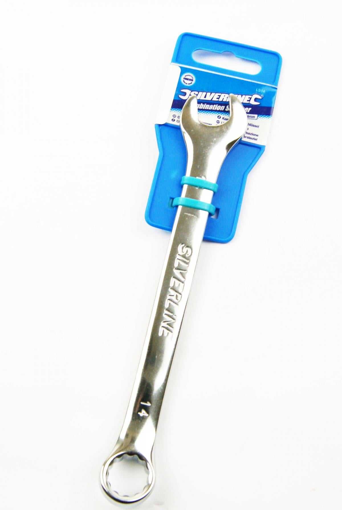 14mm COMBINATION SPANNER