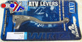 WIRTZ FORGED LEVER BLADE, WIRTZ 1BTYR87