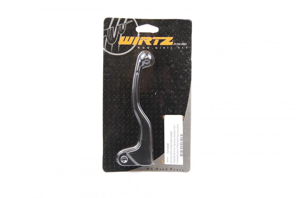 WIRTZ FORGED LEVER BLADE