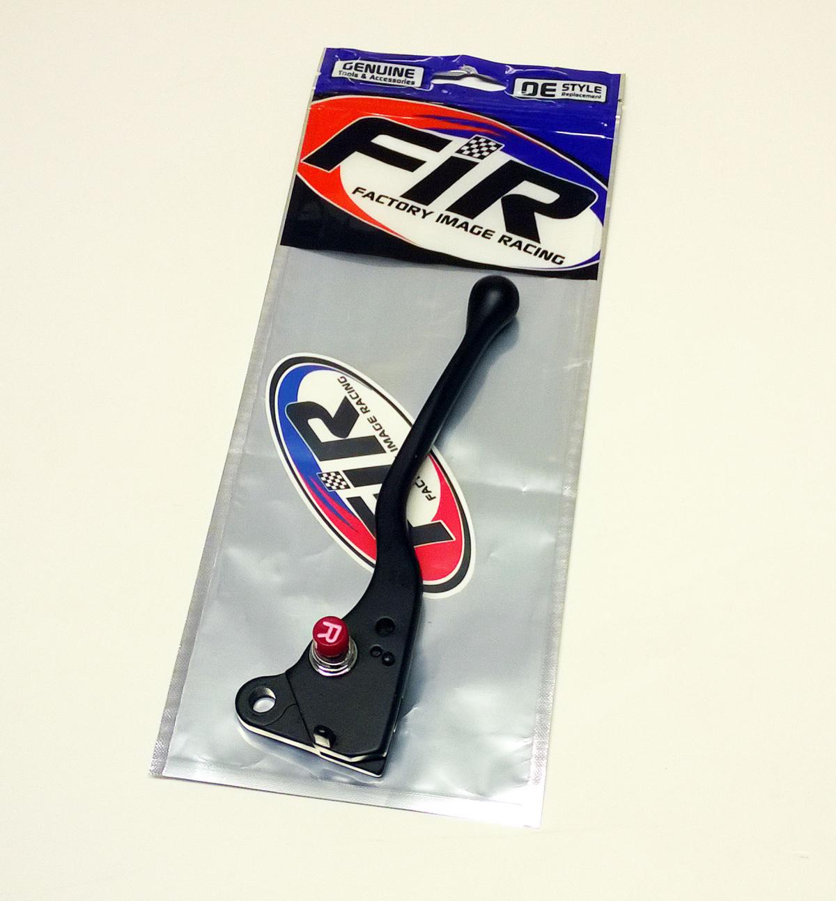 LEVER BLADE CLUTCH REAR BRAKE AT-08168 53180-HP0-A00