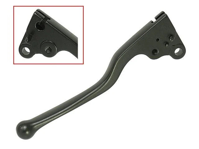 LEVER BLADE CLUTCH/REAR BRAKE, FIR AT-08167 HONDA ATV, MP14-0250, 53178-HN8-010