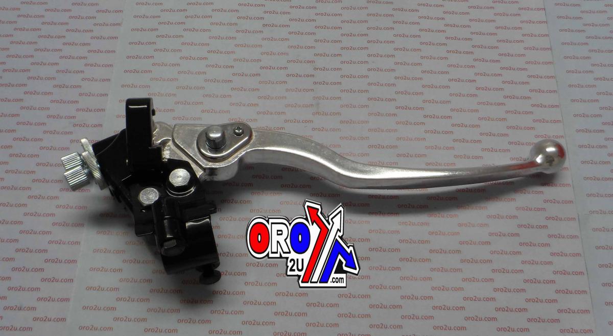 LEVER BRAKE ASSEMBLY 1990-2001 YAMAHA ATV BLASTER 27-899 33JM-82920-10-00 32-69883