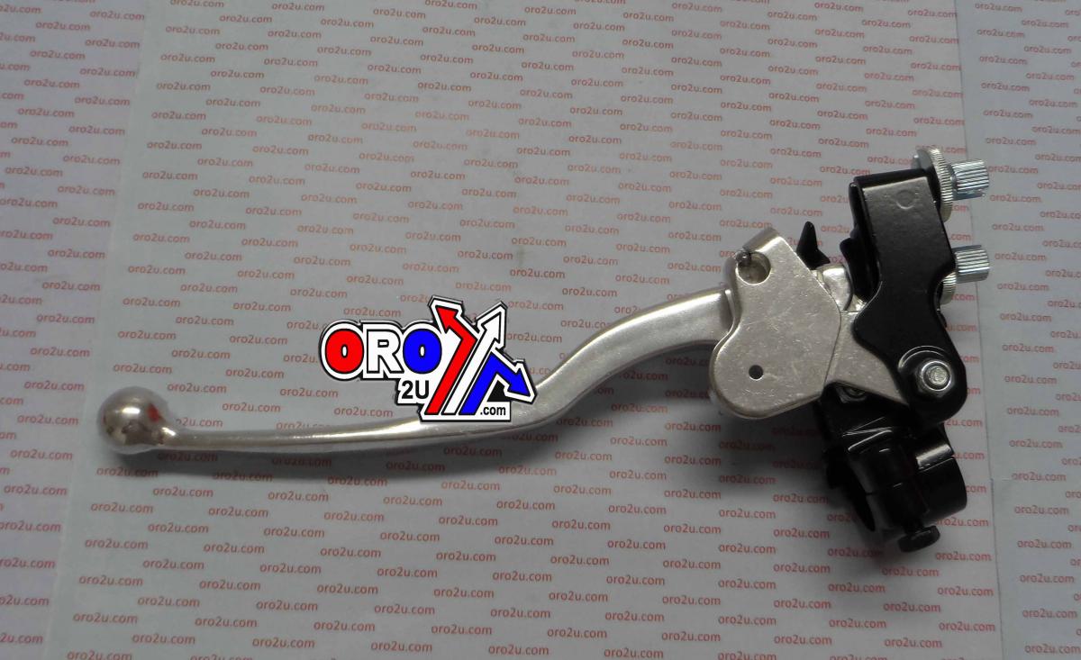 LEVER BRAKE ASSEMBLY 1990-2001 YAMAHA ATV BLASTER 27-899 33JM-82920-10-00 32-69883
