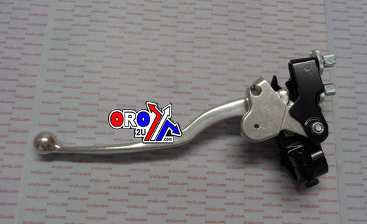 LEVER BRAKE ASSEMBLY 1990-2001 YAMAHA ATV BLASTER 27-899 33JM-82920-10-00 32-69883
