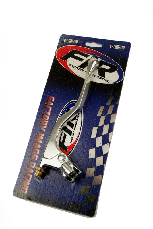 LEVER ASSY. RIGHT FRONT BRAKE, ATC185 ATC200 HONDA ALUMINIUM