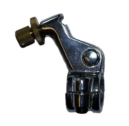 BRACKET LEFT LEVER HONDA ATC, 53172-918-000, 53172-958-000