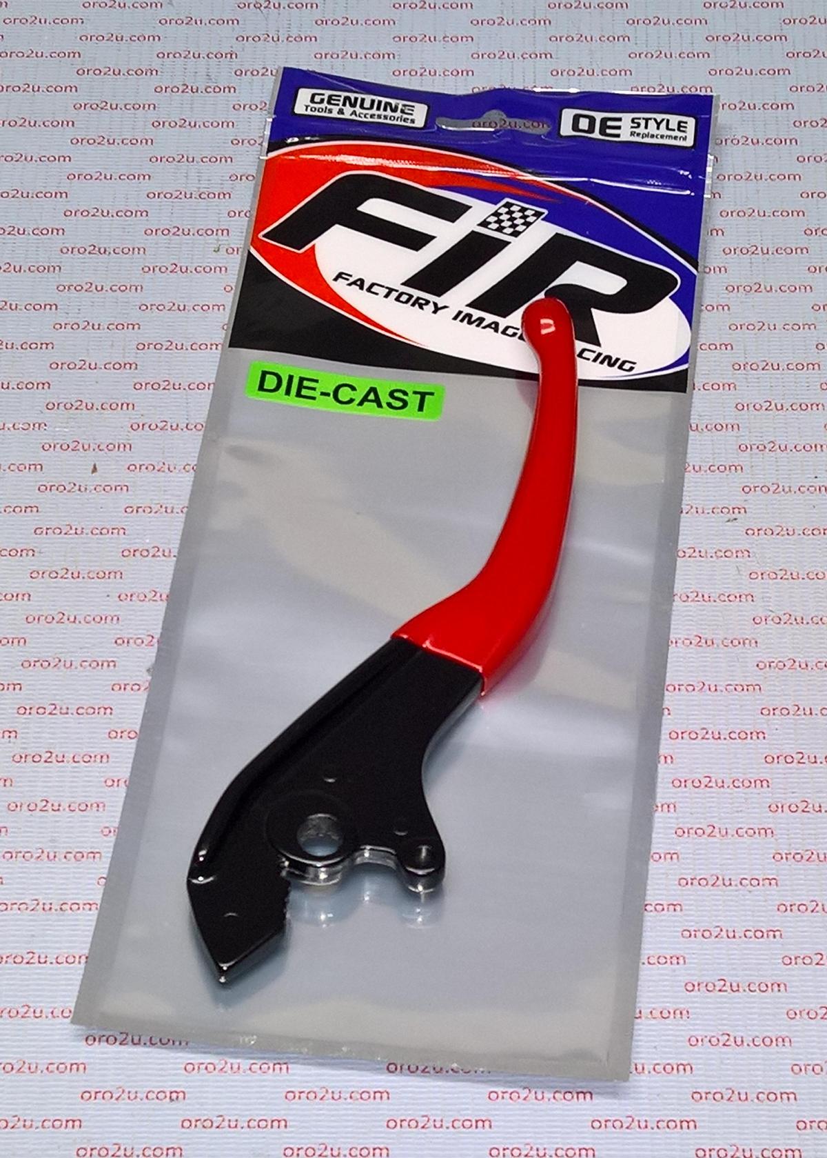 LEVER BLADE LEFT HAND 5630455, POLARIS FRONT BRAKE