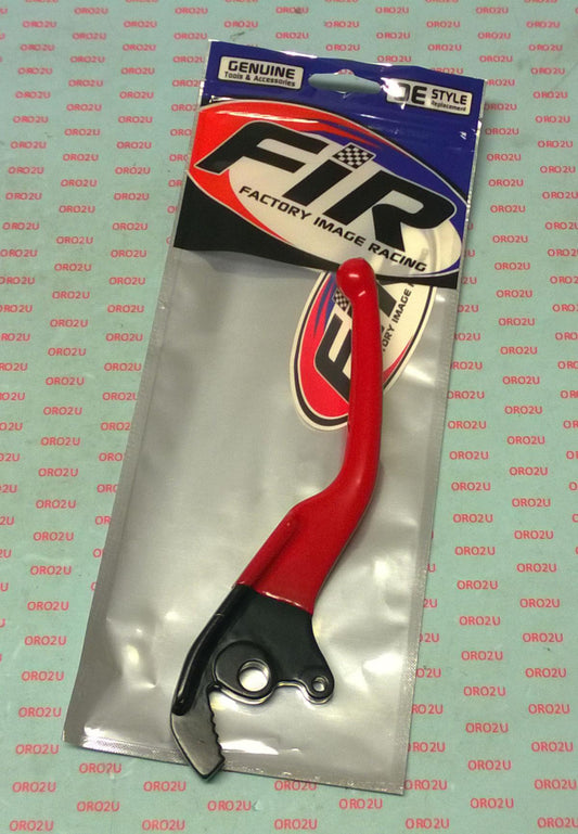 LEVER BLADE LEFT HAND 5630370, POLARIS FRONT BRAKE