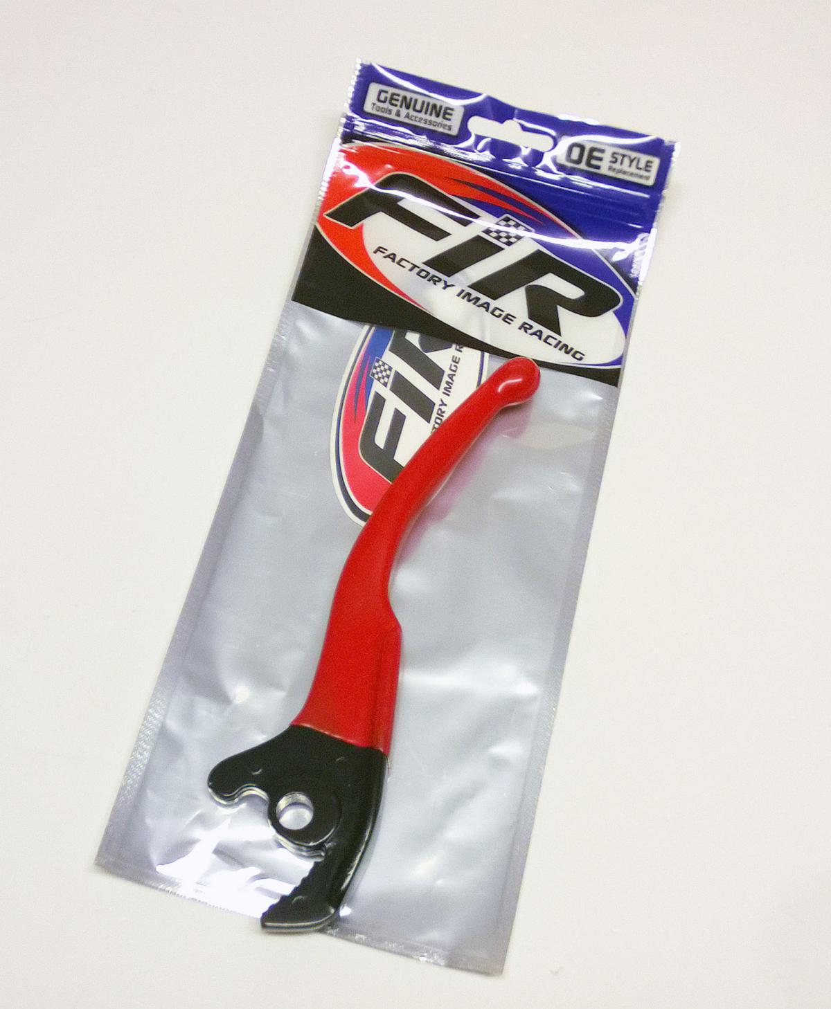 LEVER BLADE LEFT HAND 5630387, POLARIS FRONT BRAKE