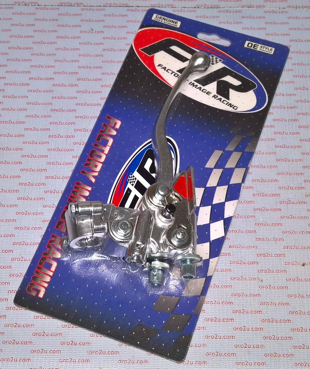 LEVER CLUTCH ASSEMBLY LH 04-06 YAMAHA YFM 350 BANSHEE WARRIOR WOLVERINE 3GG-82910-20