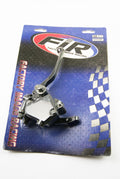 LEVER WITH THUMB THROTTLE, Yamaha Atv Hand Brake
