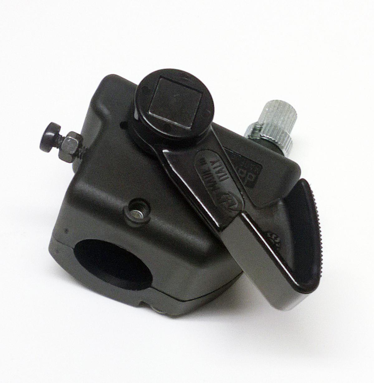 THROTTLE LEVER ATV / QUAD, DOMINO 2847.03