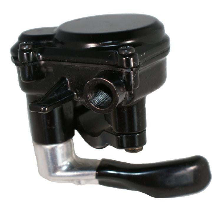 THUMB THROTTLE ASSEMBLY TRX250R 300 350 400EX 420 450R 700 300EX 250TE 250TM 2002-20 AT-08404