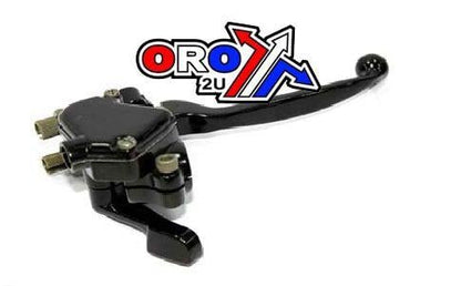 THUMB THROTTLEASSEMBLY, YAMAHA 3GB-26250-01-00