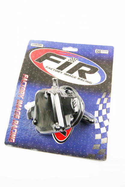 THUMB THROTTLE ASSY BLASTER YFS200 BANSHEE YZF350 ATV, 3GG-26250-00-00 YAMAHA BLASTER 3GG-26250-00