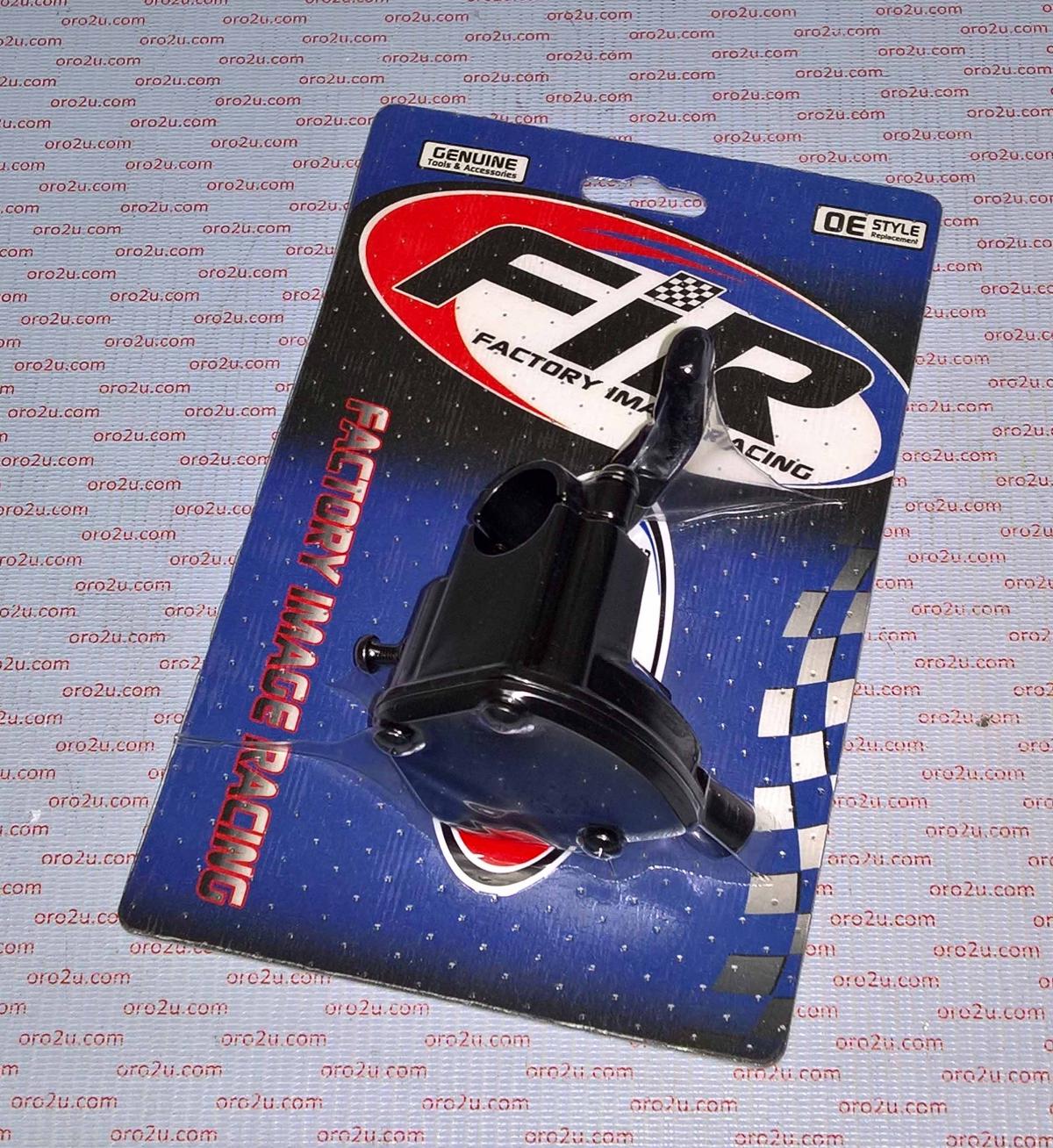 THUMB THROTTLE 350 660 700 YFM RAPTORS 4KB-26250-20-00, 4KB-26250-21-00, 4KB-26250-00-00