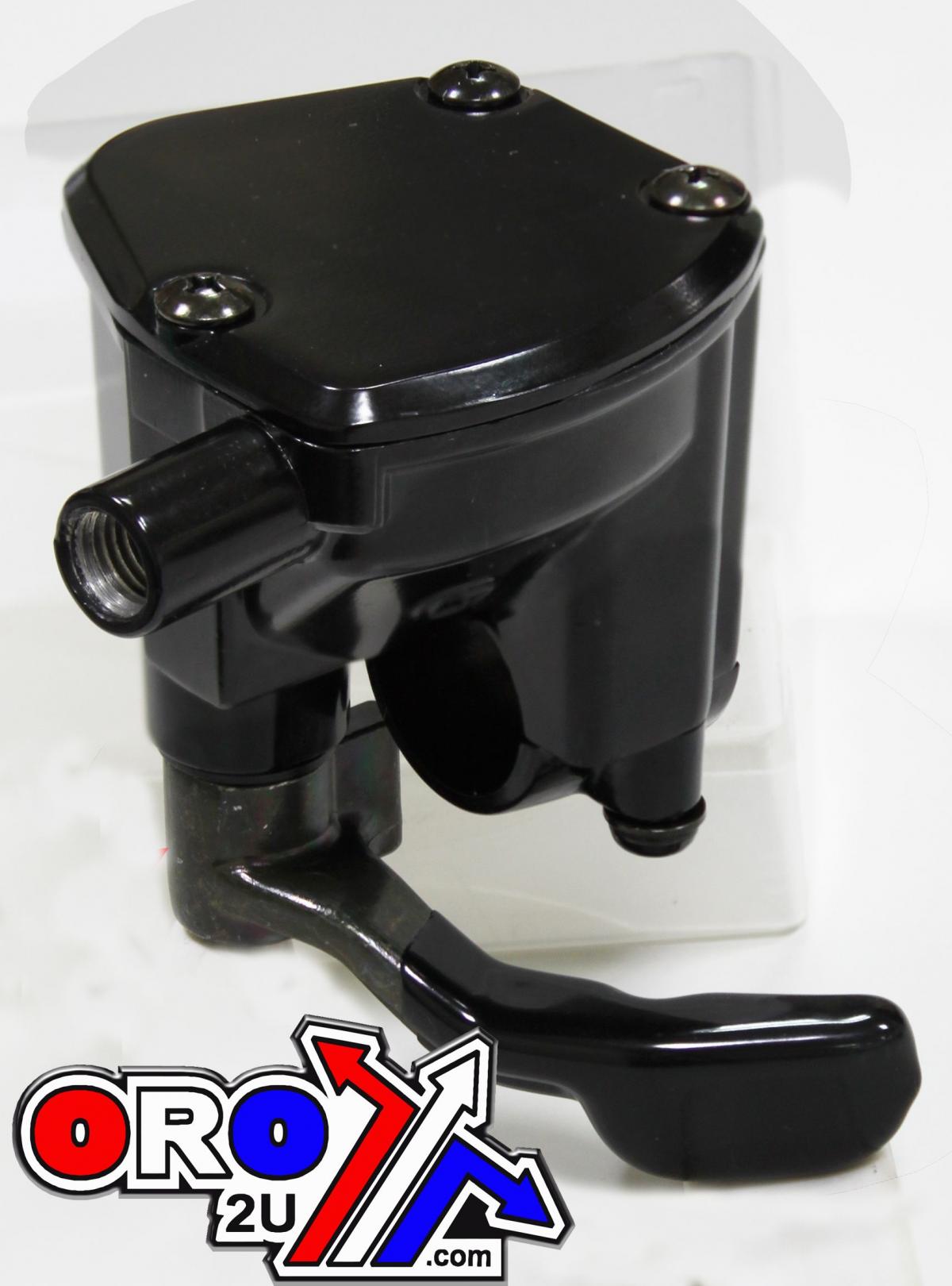 THUMB THROTTLE 350 660 700 YFM RAPTORS 4KB-26250-20-00, 4KB-26250-21-00, 4KB-26250-00-00