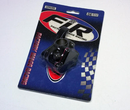 THUMB THROTTLE ASSEMBLY, UNIVERSAL FOR KIDS QUADS