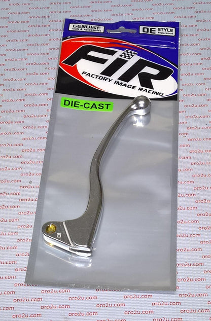 LEVER BLADE CLUTCH WRF250 450, 5TJ-83912-80-00, 5TJ-83912-81-00, MX-08612