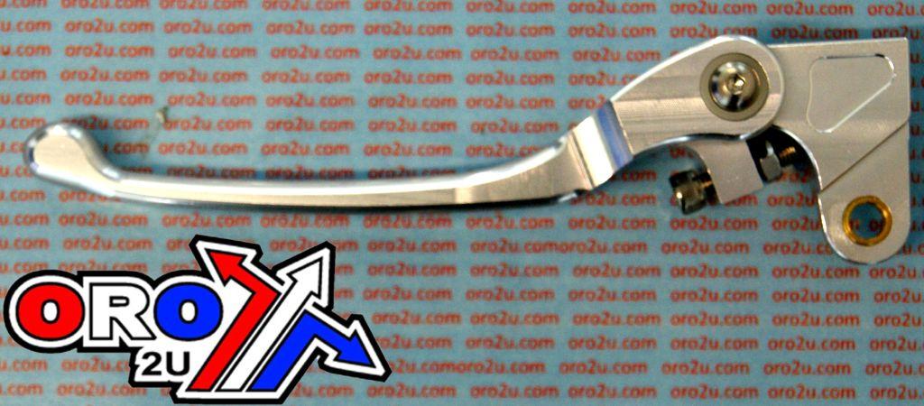 LEVER CLUTCH PIVOT CR CNC-BILLET