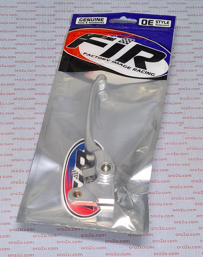LEVER CLUTCH PIVOT CR CNC-BILLET