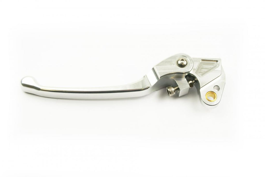 LEVER CLUTCH PIVOT KX CNC-BILLET