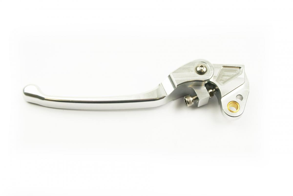 LEVER CLUTCH PIVOT KX CNC-BILLET