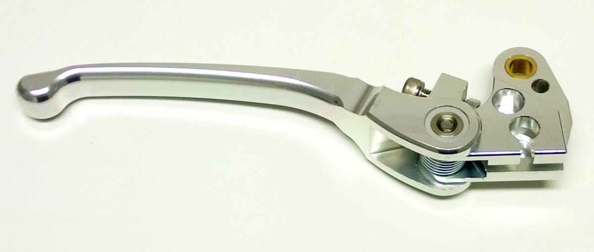LEVER CLUTCH PIVOT KX CNC-BILLET