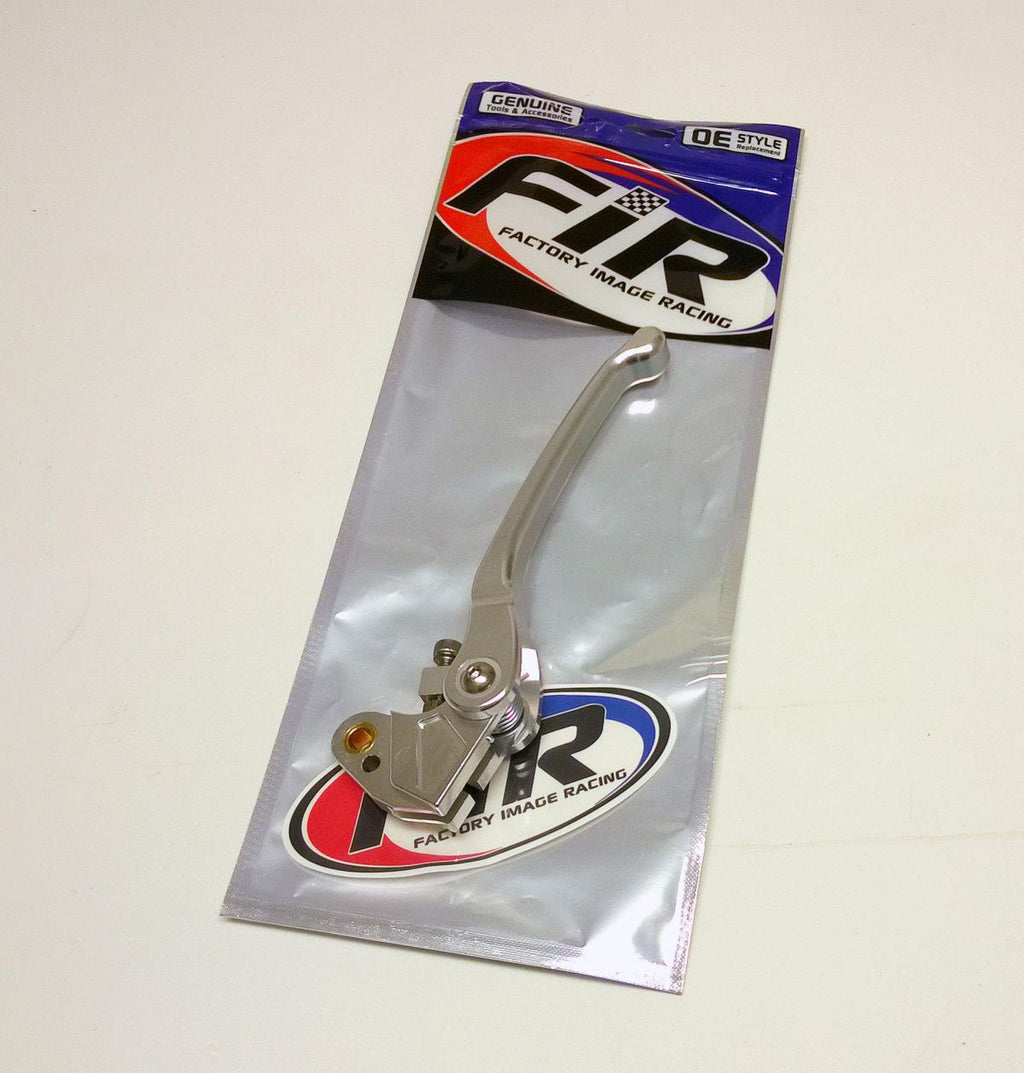LEVER CLUTCH PIVOT KX CNC-BILLET