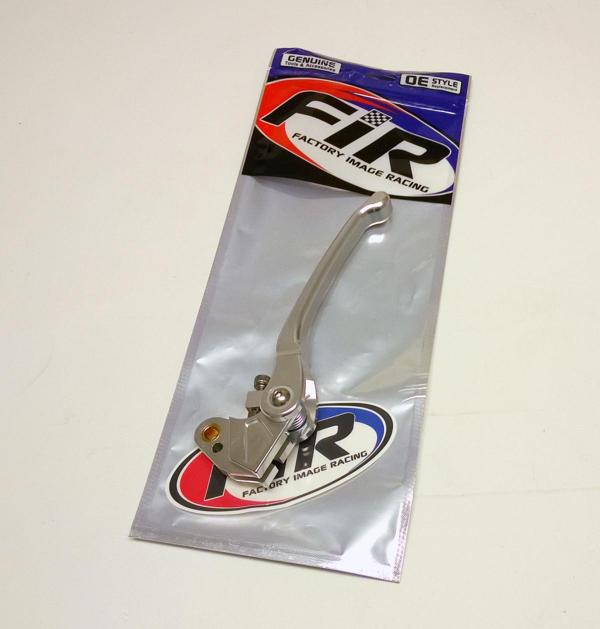 LEVER CLUTCH PIVOT KX CNC-BILLET