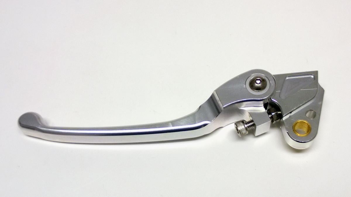 LEVER CLUTCH PIVOT KX CNC-BILLET