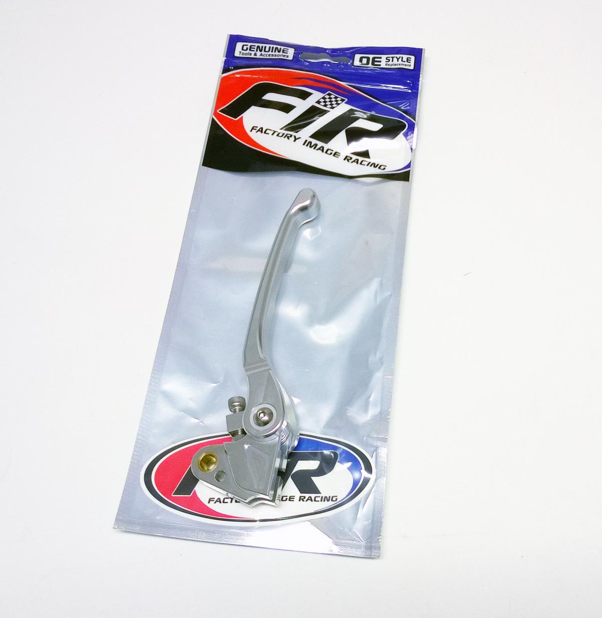 LEVER CLUTCH PIVOT YZ CNC-BILLET
