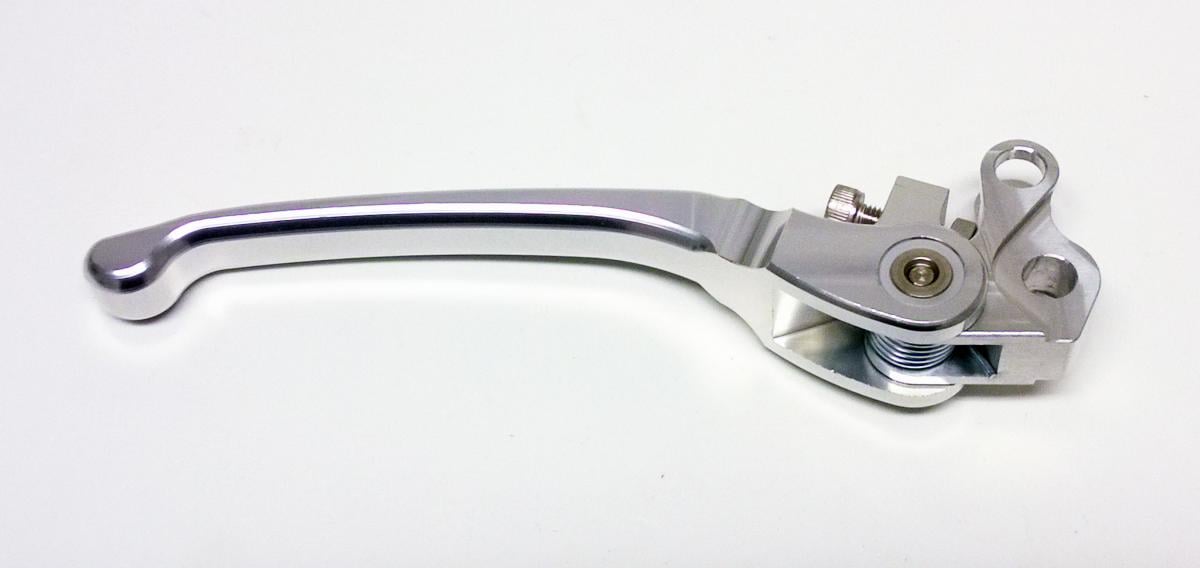 LEVER CLUTCH PIVOT KTM CNC-BILLET