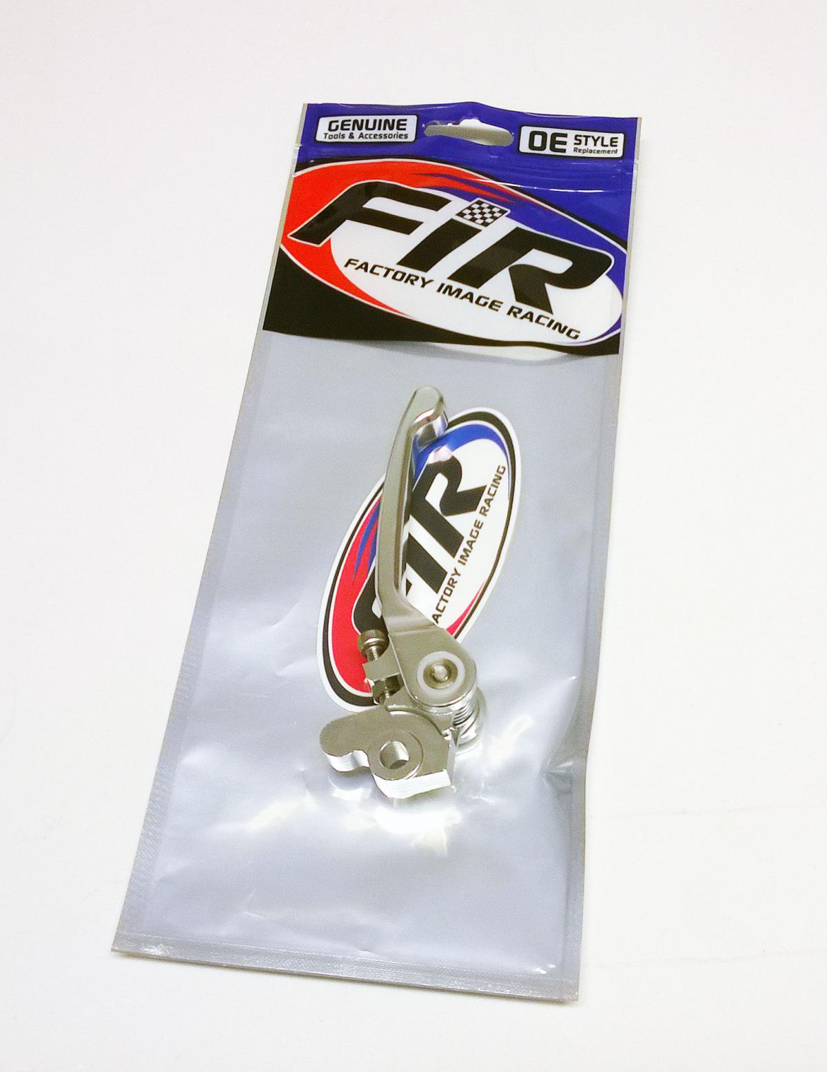 LEVER BRAKE PIVOT CNC-BILLET