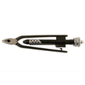 SAFTEY LOCKING WIRE TOOL TWIST PLIERS 150mm