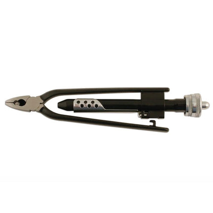 SAFTEY LOCKING WIRE TOOL TWIST PLIERS 150mm