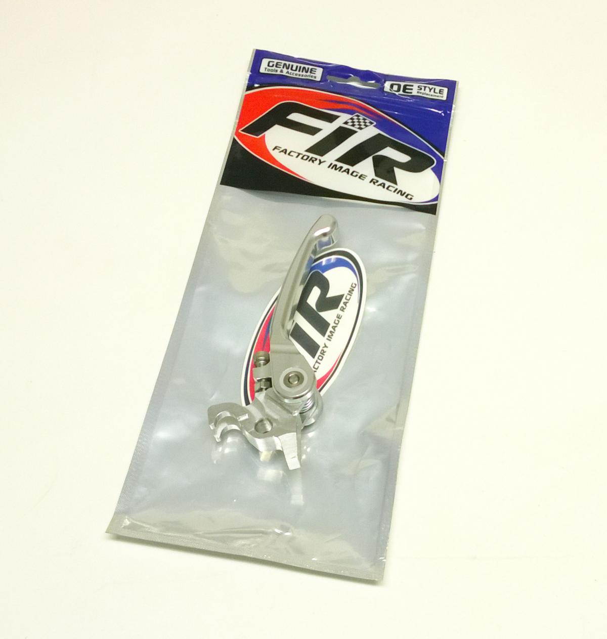 LEVER BRAKE PIVOT KTM CNC-BILET