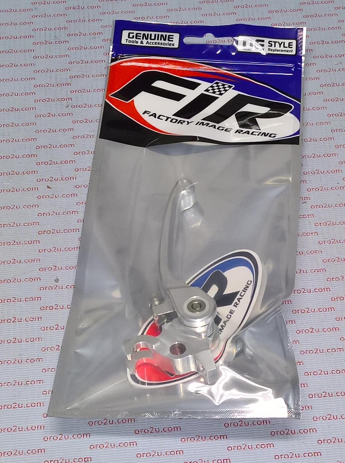 LEVER BRAKE PIVOT KTM CNC-BILET