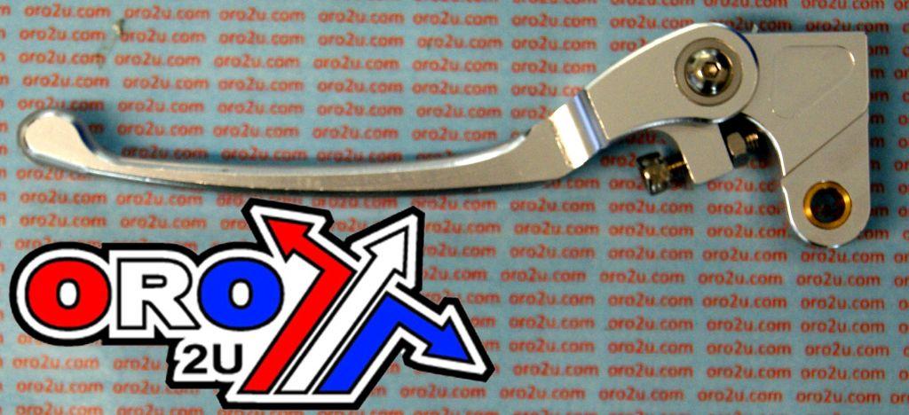 LEVER CLUTCH PIVOT CR CNC-BILLET