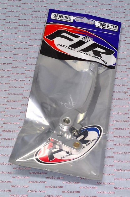 LEVER CLUTCH PIVOT CR CNC-BILLET