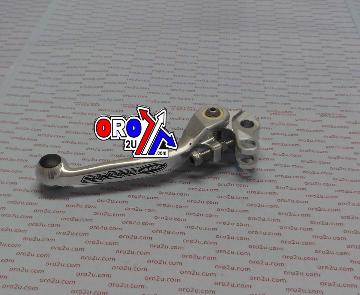 ARC PIVOT LEVER