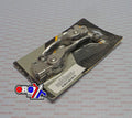 LEVER BLADE SET FLEX BLACK, WIRTZ GFL-105 GRIPPER