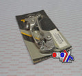 LEVER SET WIRTZ FLEX SILVER, WIRTZ SFL-107