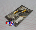 YEL WIRTZ FLEX LEVER SET