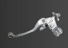 LEVER CLUTCH FLEX SMOOTH, WIRTZ AFL-002 PRO PERCH