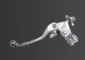 LEVER CLUTCH FLEX SMOOTH, WIRTZ AFL-002 PRO PERCH
