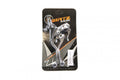 LEVER COMBO SET GRIP BLK 4-STK, WIRTZ 241-020 PRO PERCH