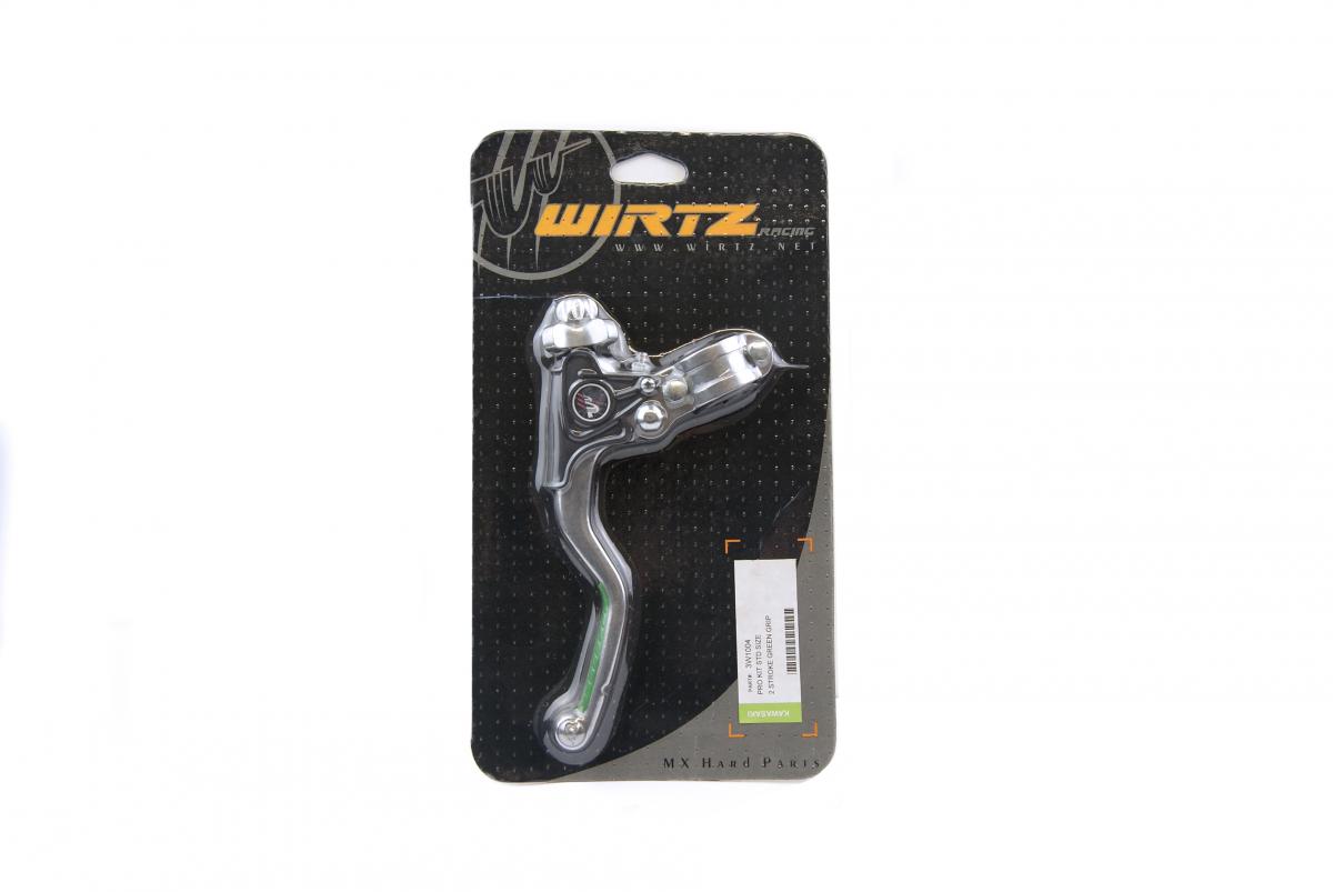 WIRTZ UNIV.ESY PULL GRIP