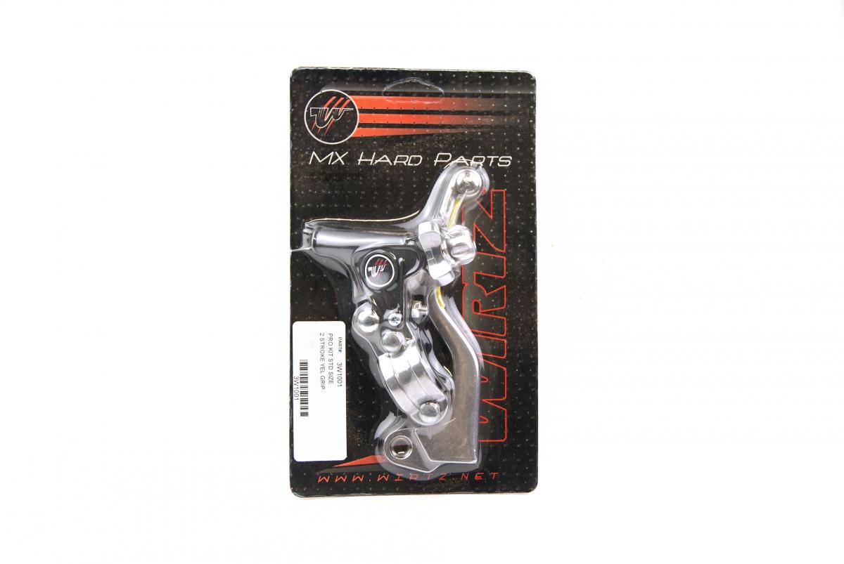 WIRTZ UNIV.ESY PULL GRIP