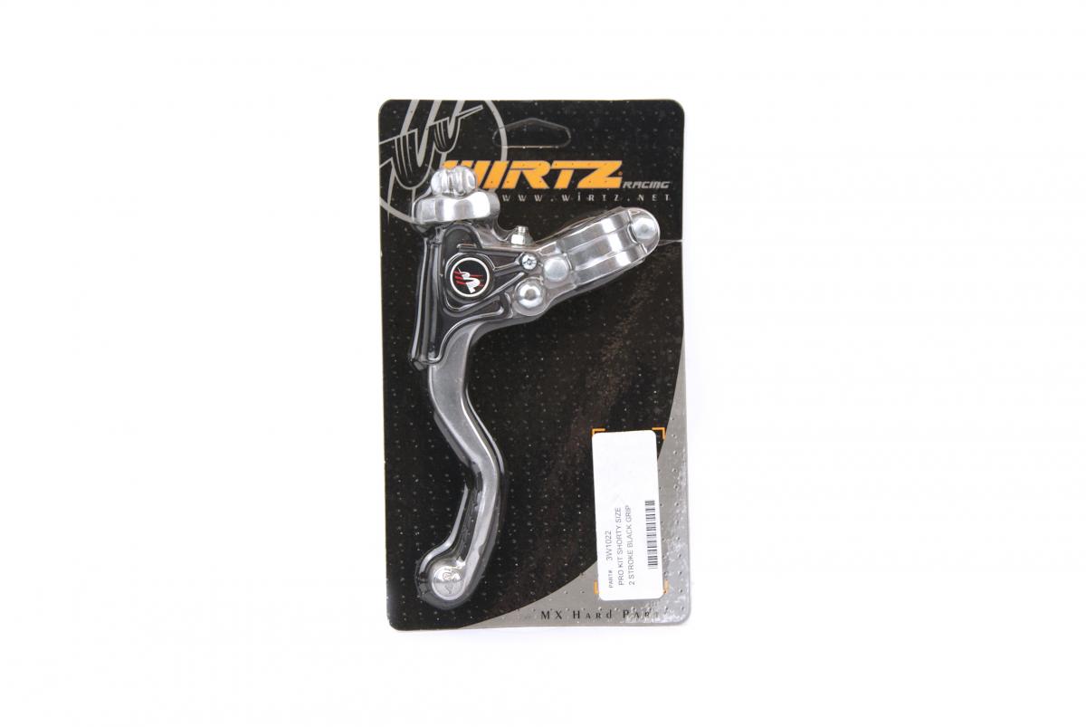 WIRTZ UNIV.ESY PULL GRIP